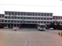 環(huán)境展示